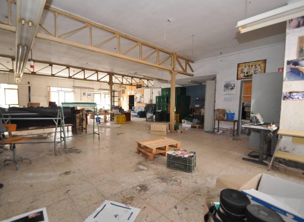 Venta - Comercial - Salinas - Urban location