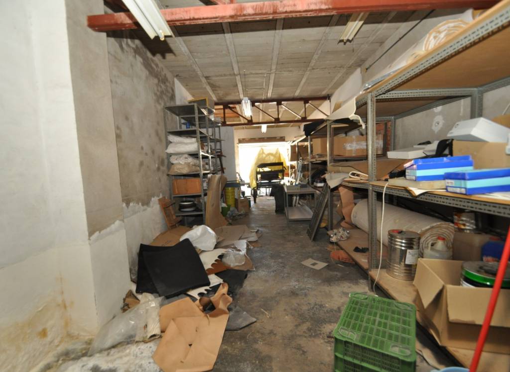 Venta - Comercial - Salinas - Urban location