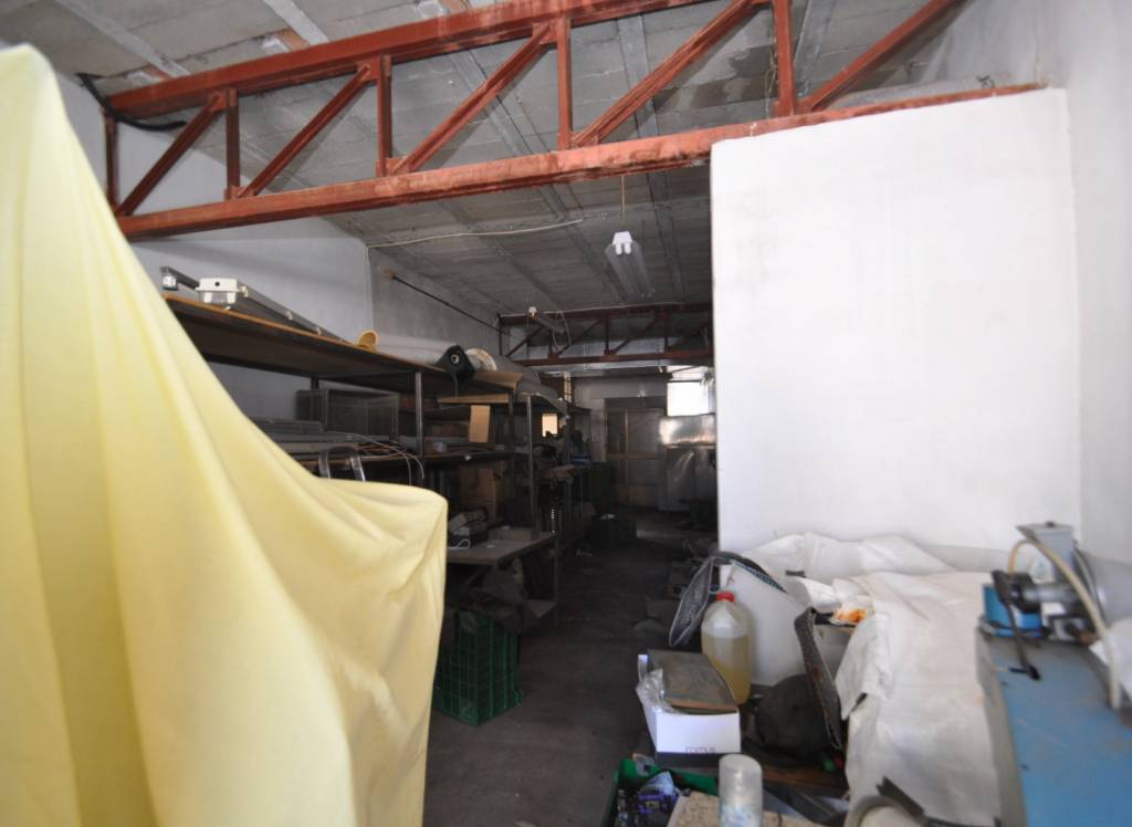 Venta - Comercial - Salinas - Urban location