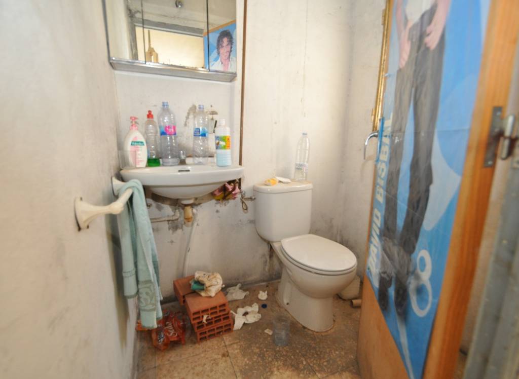 Venta - Comercial - Salinas - Urban location