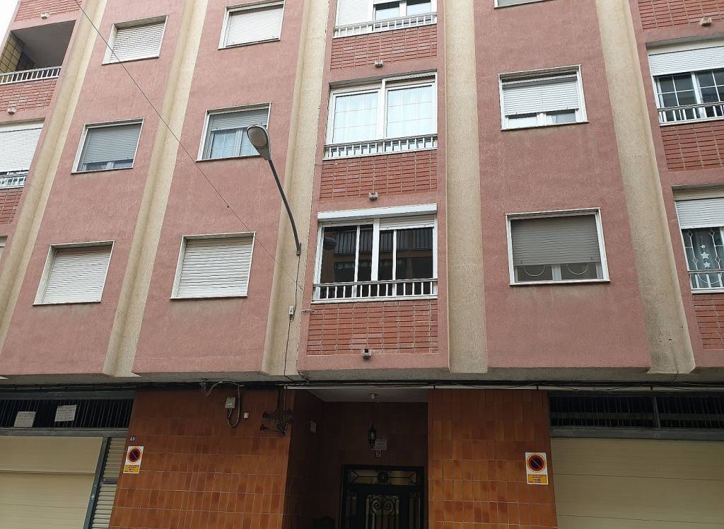 Venta - Comercial - Villena