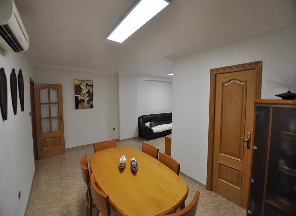 Venta - Comercial - Villena