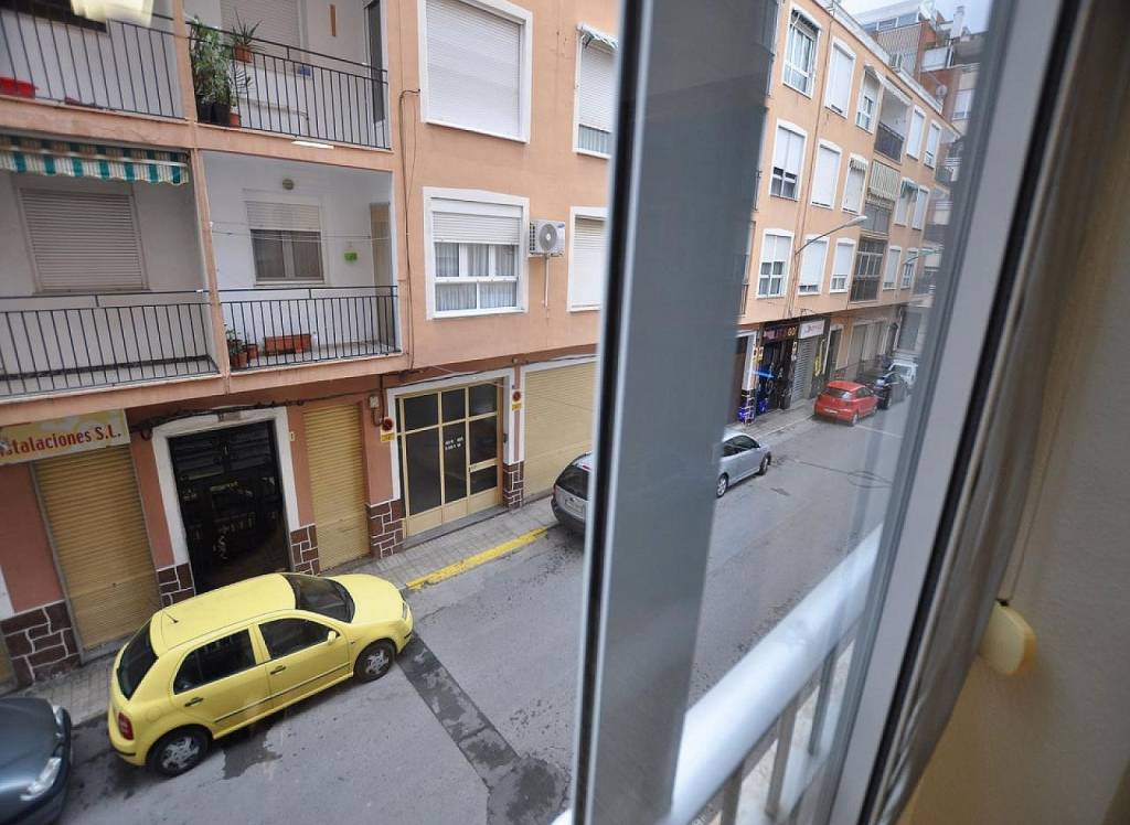 Venta - Comercial - Villena