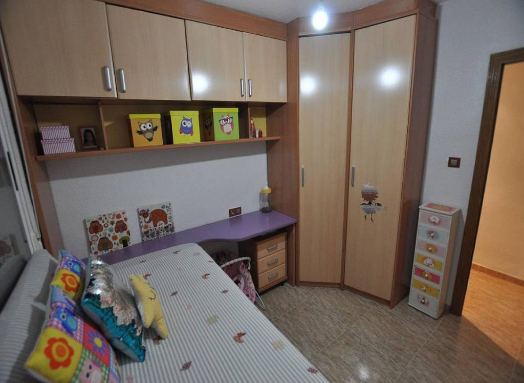 Venta - Comercial - Villena