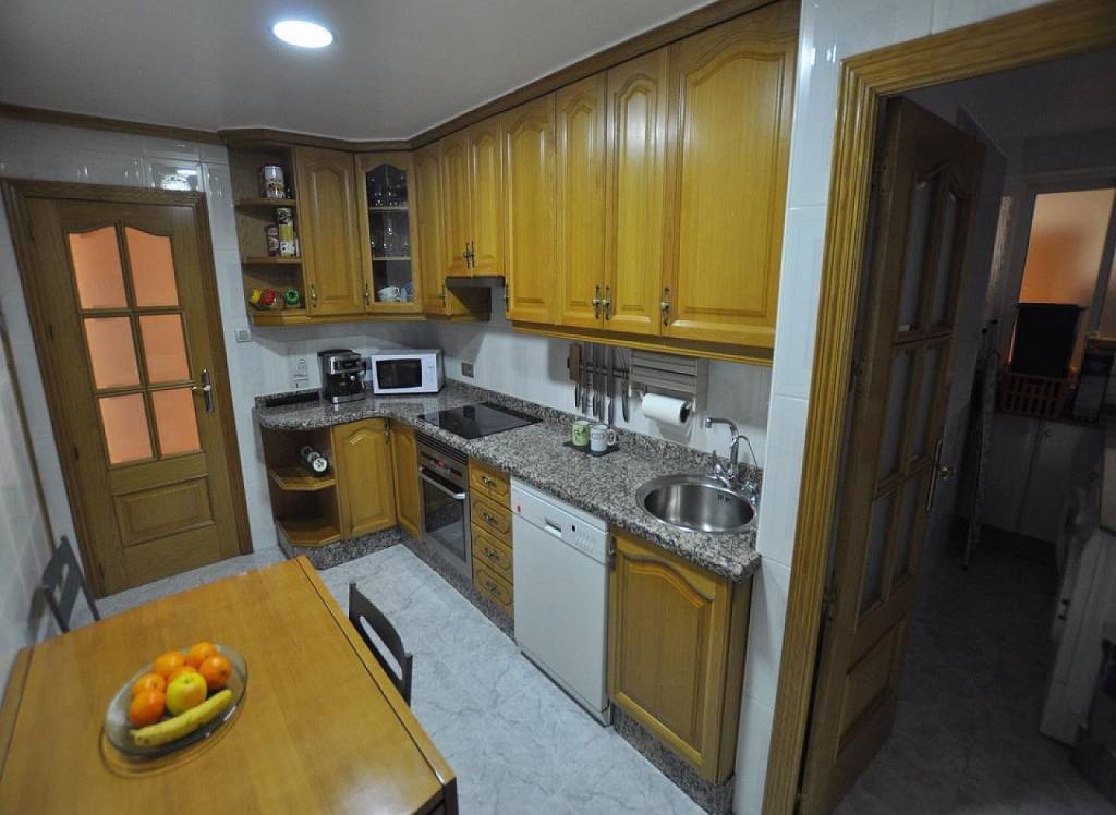 Venta - Comercial - Villena