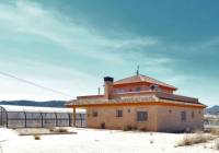 Venta - Detached Villa - Cañada Del Trigo