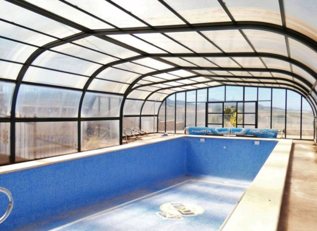 Venta - Detached Villa - Cañada Del Trigo