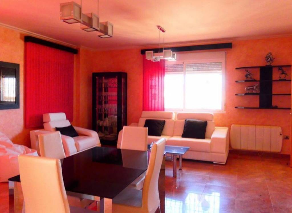 Venta - Detached Villa - Cañada Del Trigo