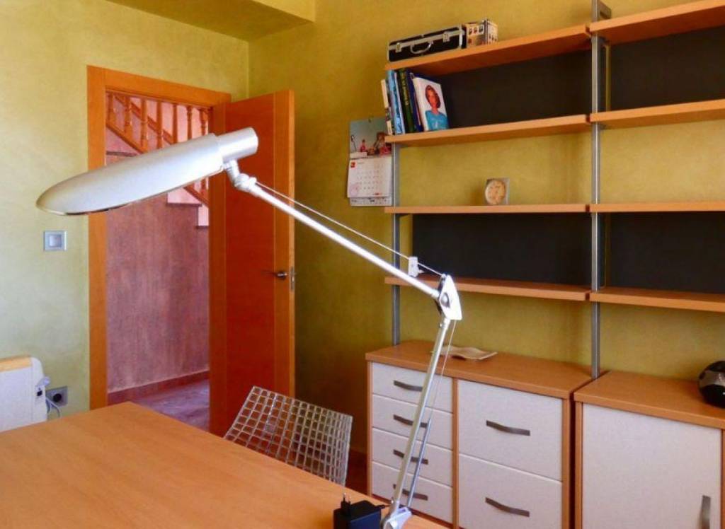 Venta - Detached Villa - Cañada Del Trigo