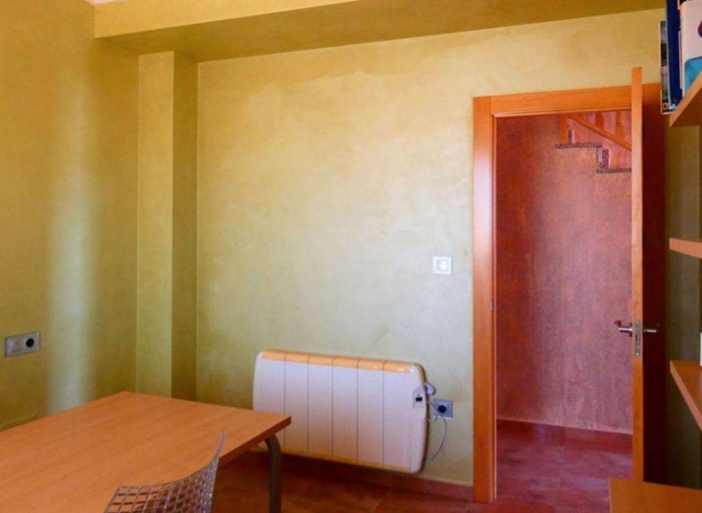 Venta - Detached Villa - Cañada Del Trigo