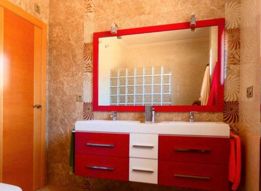 Venta - Detached Villa - Cañada Del Trigo