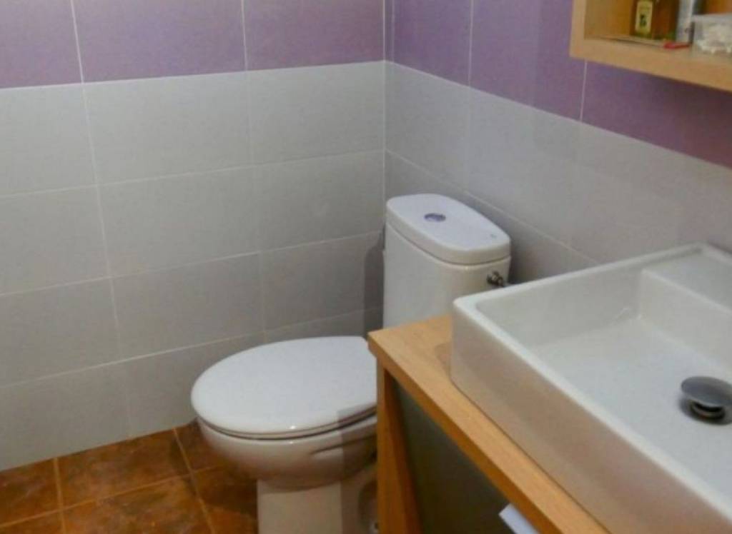 Venta - Detached Villa - Cañada Del Trigo