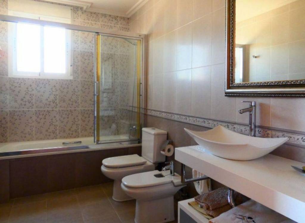 Venta - Detached Villa - Cañada Del Trigo