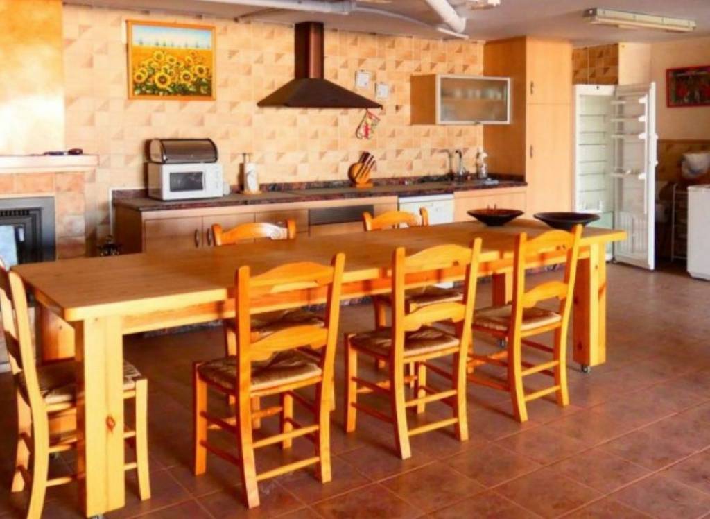 Venta - Detached Villa - Cañada Del Trigo