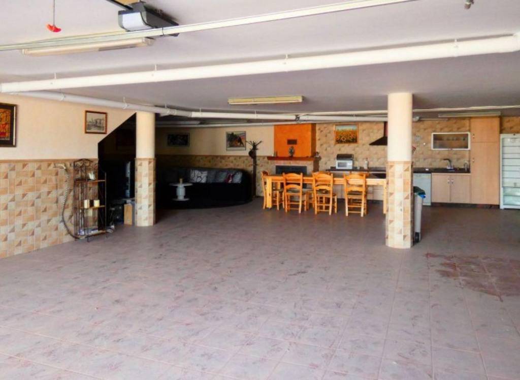 Venta - Detached Villa - Cañada Del Trigo