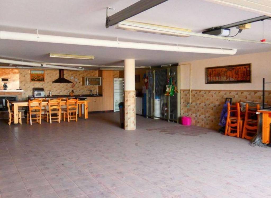 Venta - Detached Villa - Cañada Del Trigo