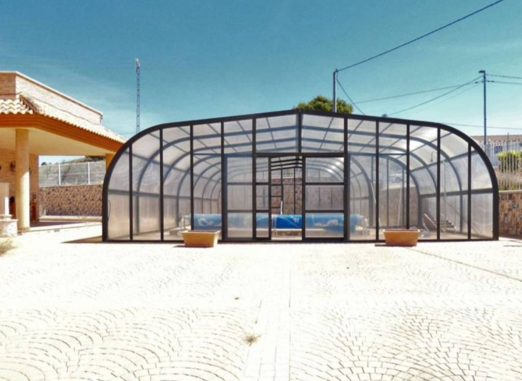 Venta - Detached Villa - Cañada Del Trigo