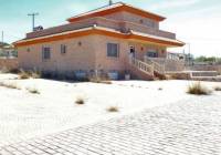 Venta - Detached Villa - Cañada Del Trigo