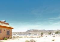 Venta - Detached Villa - Cañada Del Trigo