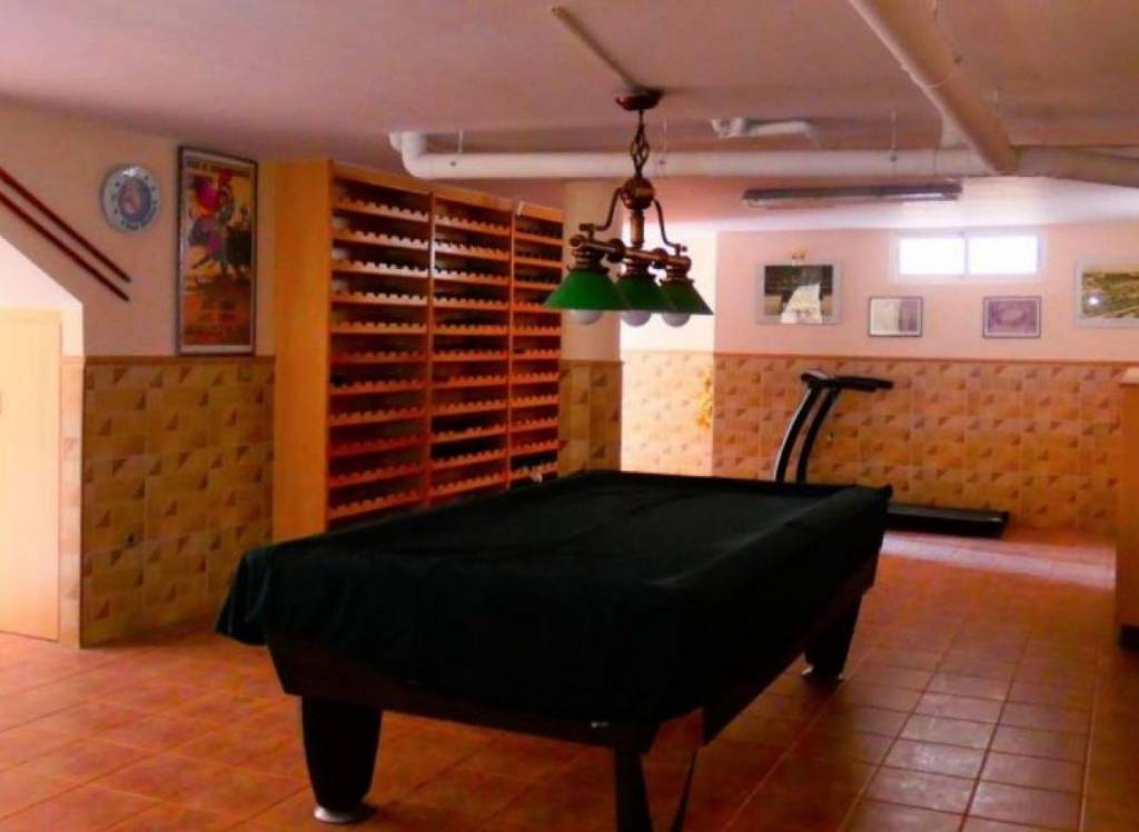 Venta - Detached Villa - Cañada Del Trigo