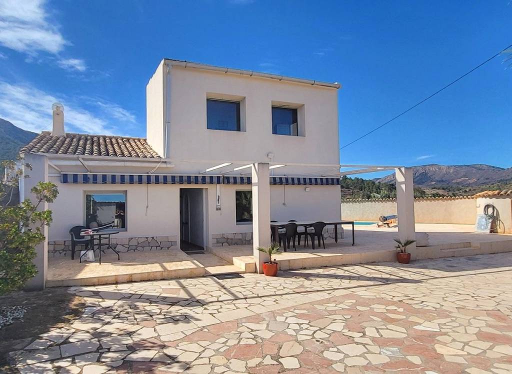Venta - Detached Villa - La Romana