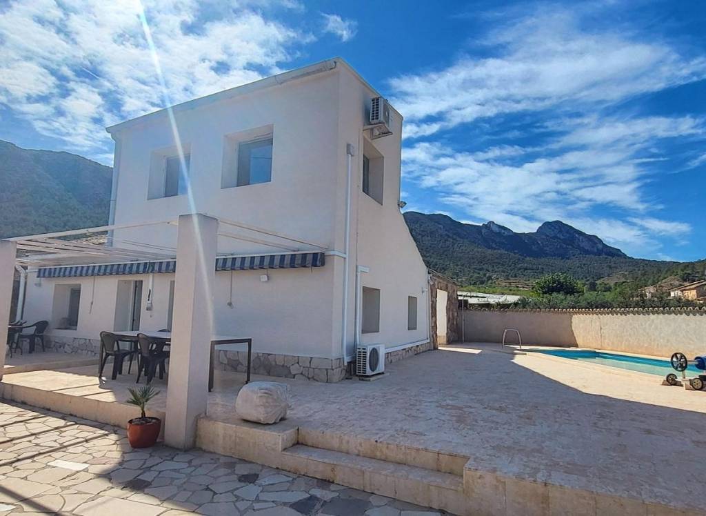 Venta - Detached Villa - La Romana
