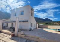 Venta - Detached Villa - La Romana