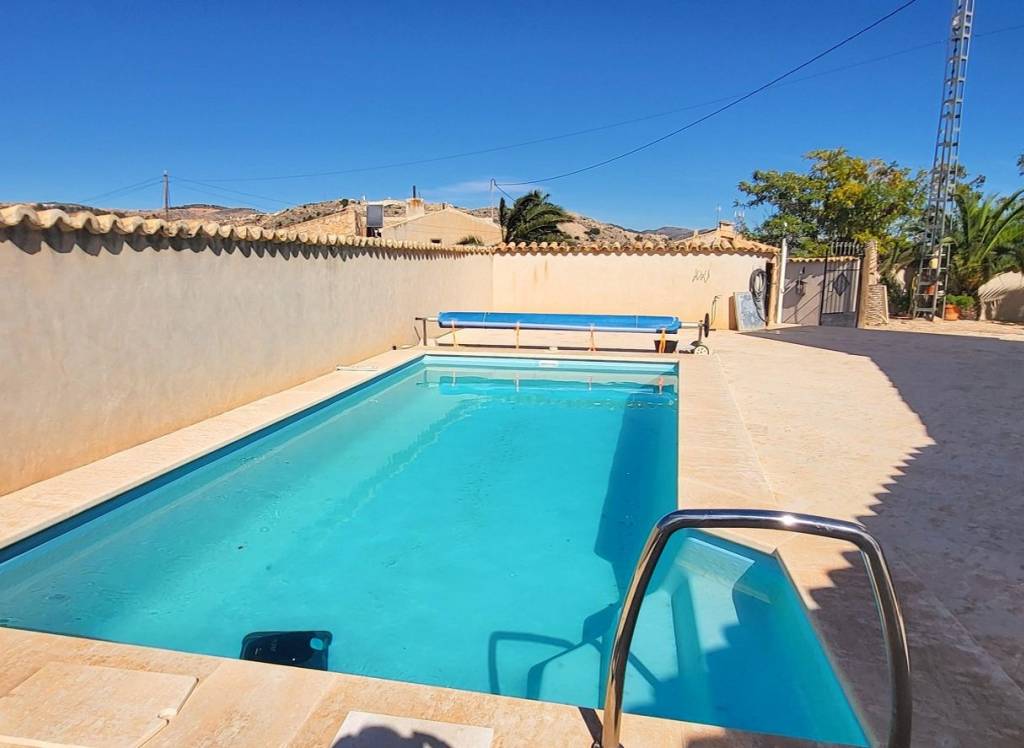 Venta - Detached Villa - La Romana