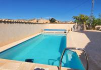 Venta - Detached Villa - La Romana