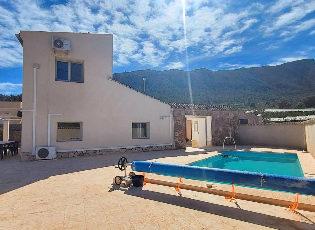 Venta - Detached Villa - La Romana