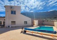 Venta - Detached Villa - La Romana