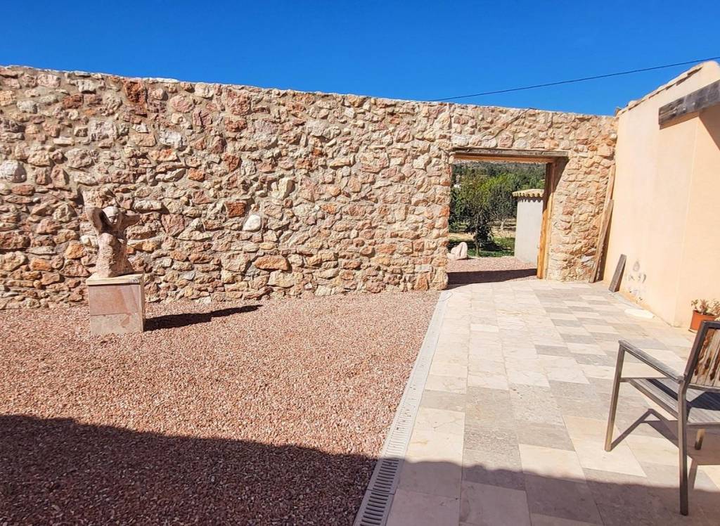 Venta - Detached Villa - La Romana