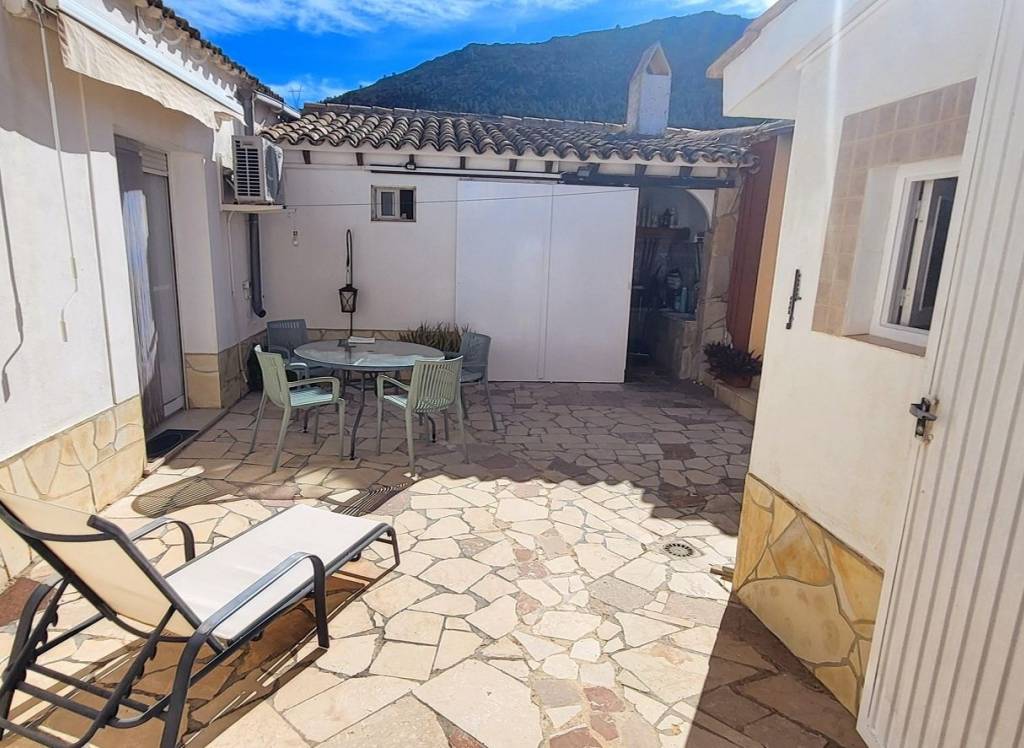 Venta - Detached Villa - La Romana