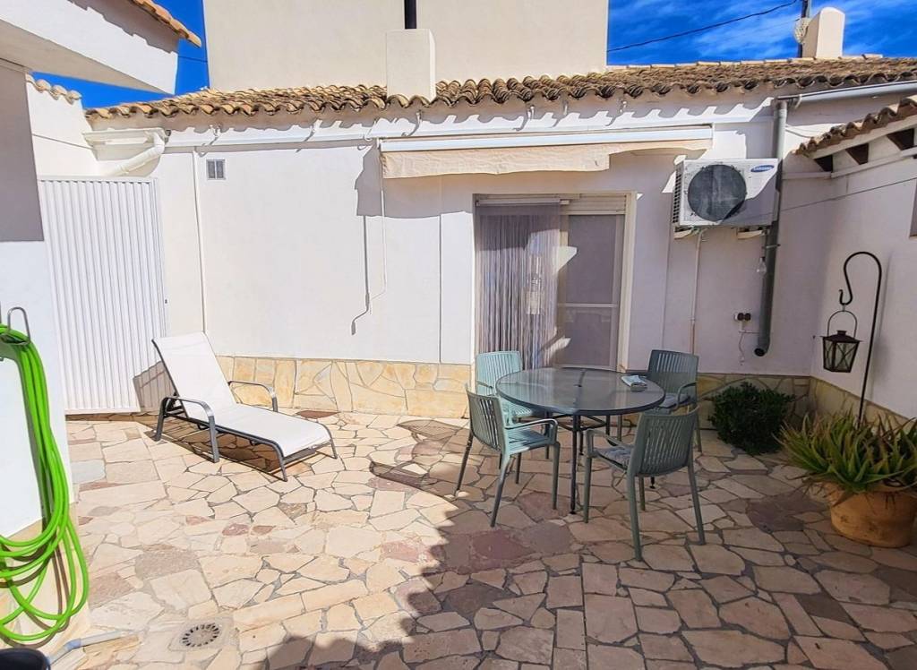 Venta - Detached Villa - La Romana