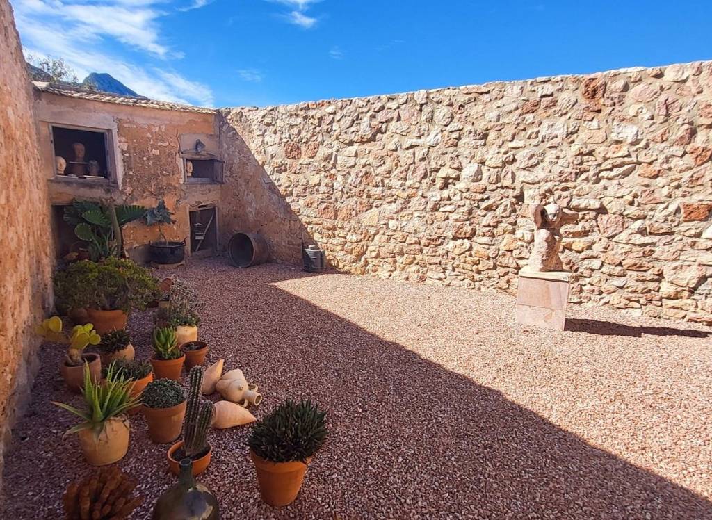 Venta - Detached Villa - La Romana