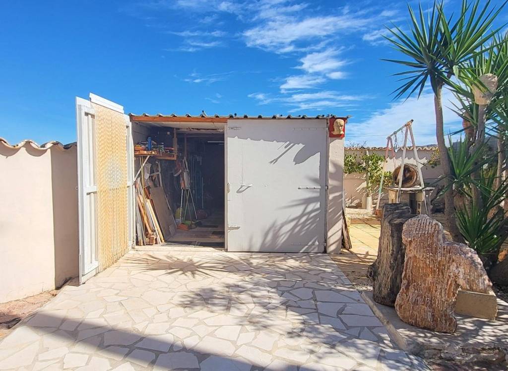 Venta - Detached Villa - La Romana