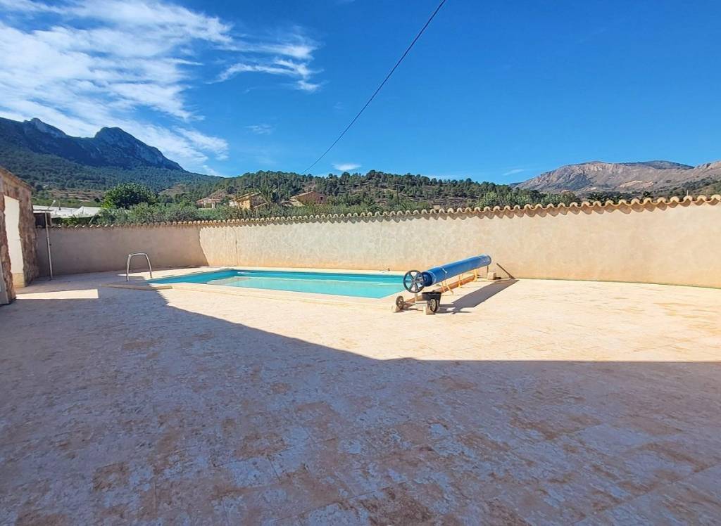 Venta - Detached Villa - La Romana