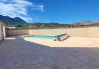 Venta - Detached Villa - La Romana