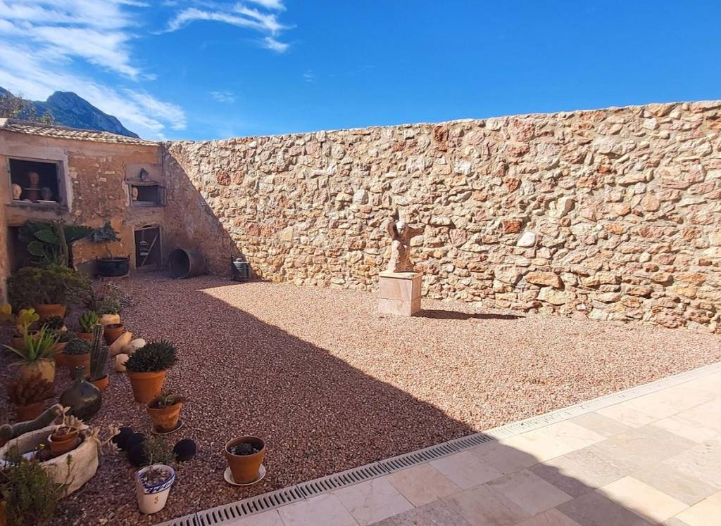 Venta - Detached Villa - La Romana