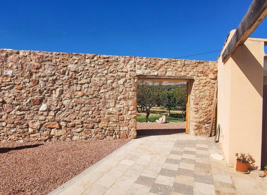 Venta - Detached Villa - La Romana