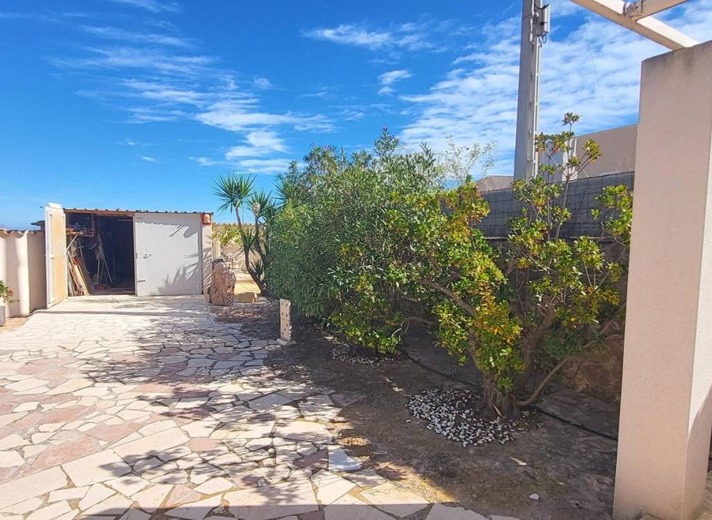 Venta - Detached Villa - La Romana