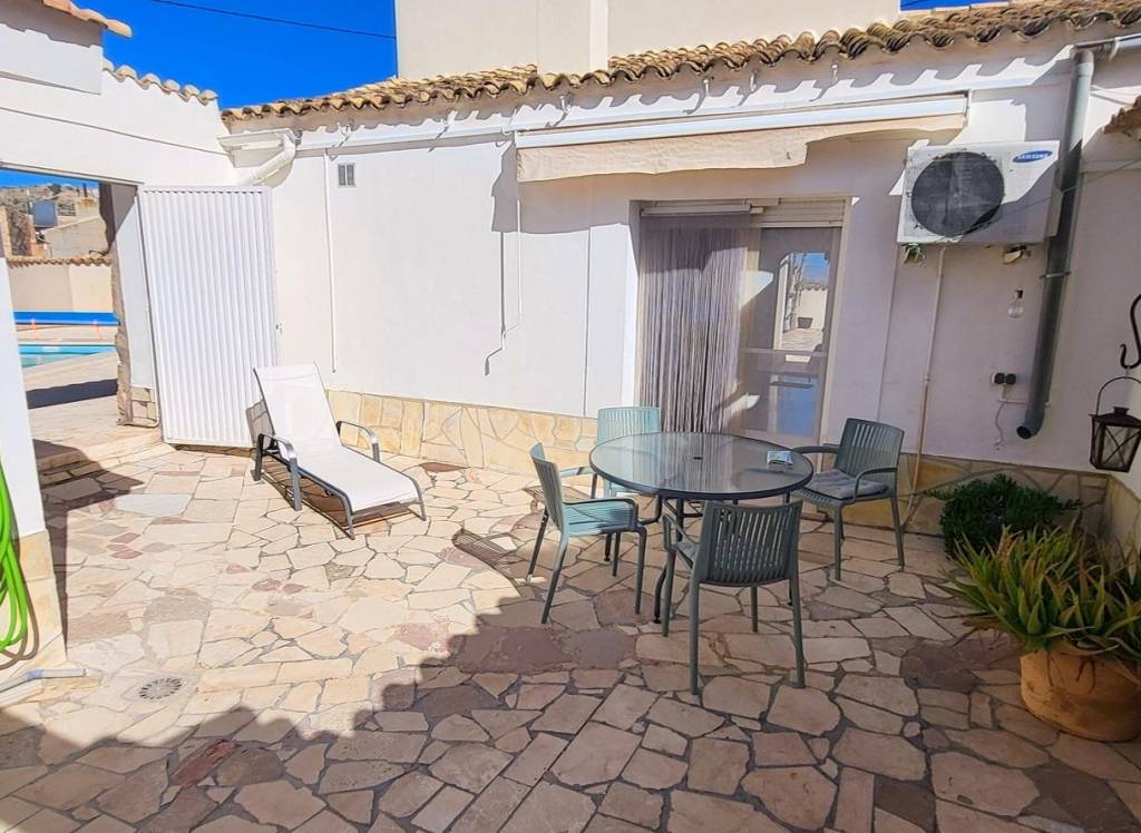 Venta - Detached Villa - La Romana