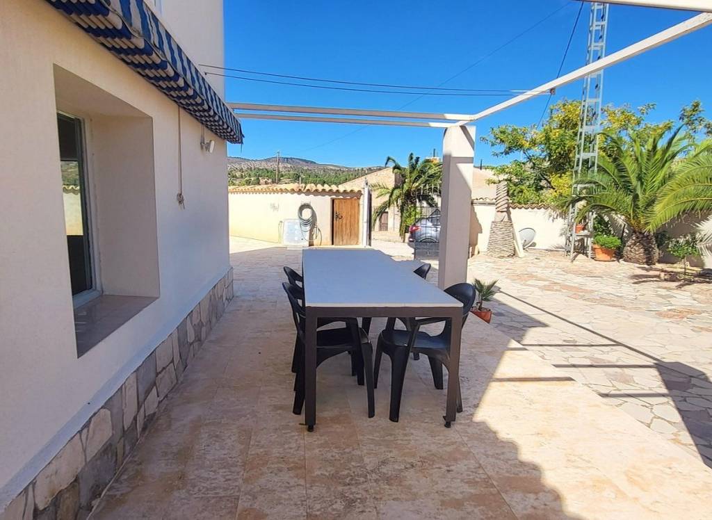 Venta - Detached Villa - La Romana