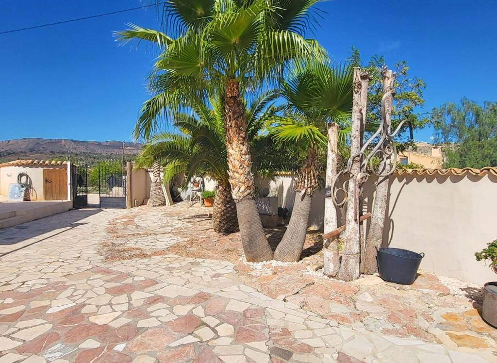 Venta - Detached Villa - La Romana