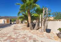 Venta - Detached Villa - La Romana