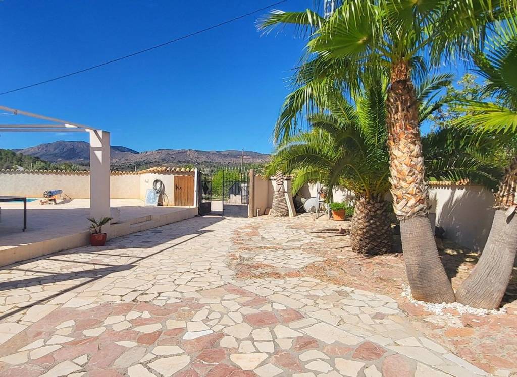 Venta - Detached Villa - La Romana