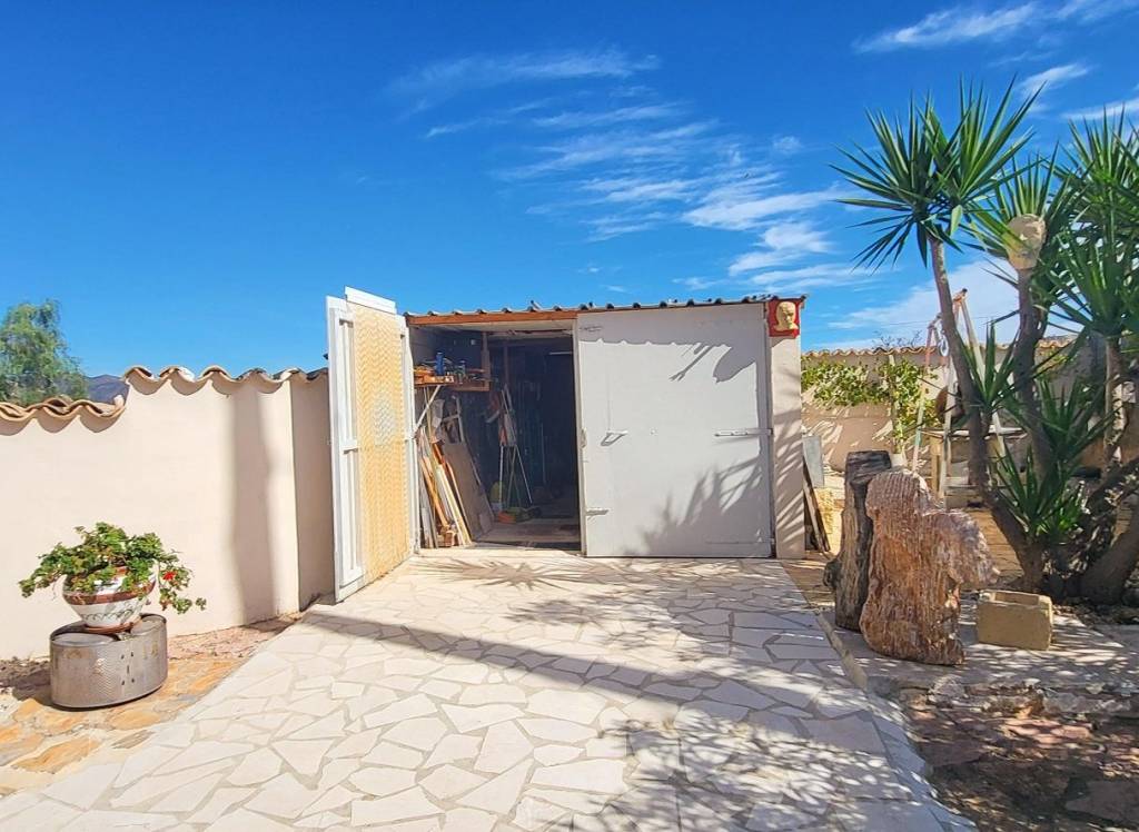 Venta - Detached Villa - La Romana