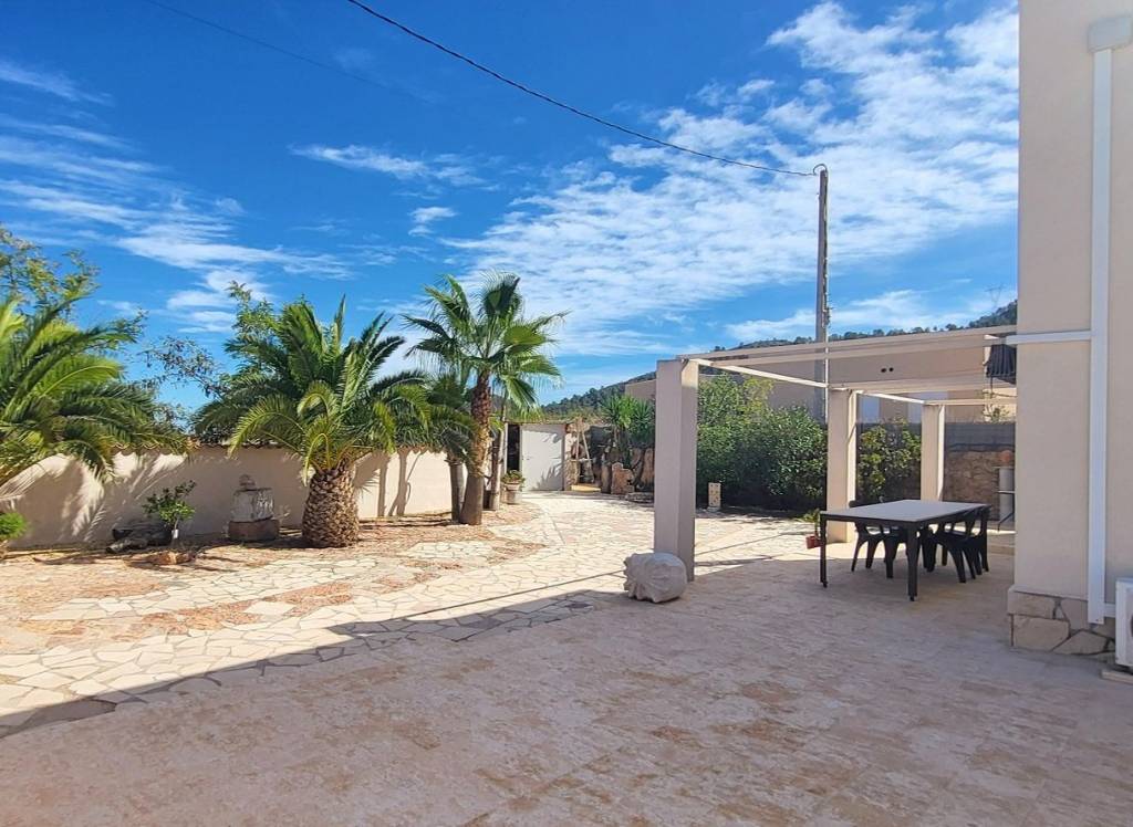 Venta - Detached Villa - La Romana
