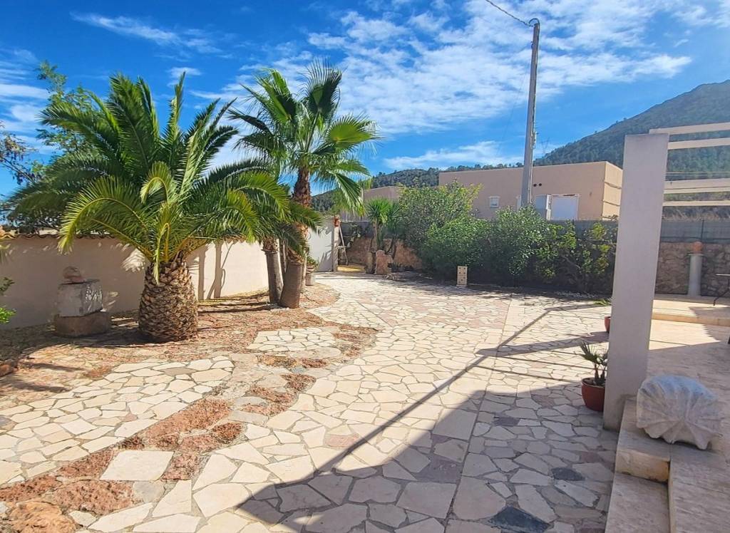 Venta - Detached Villa - La Romana