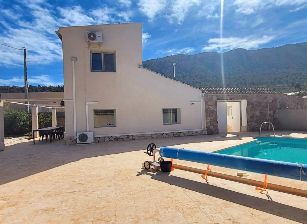 Venta - Detached Villa - La Romana